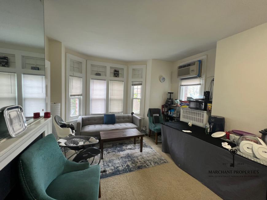 1221 Beacon St.