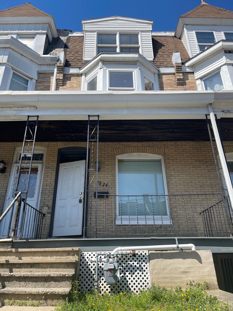 4 Bedroom Single family Home