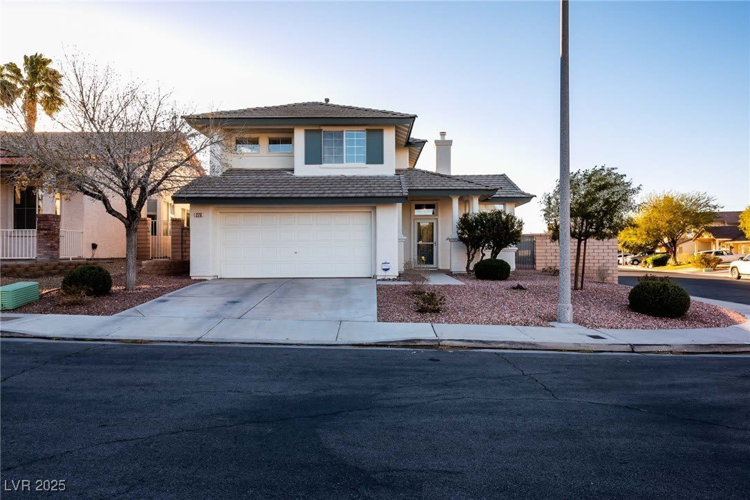 273 Manzanita Ranch Lane