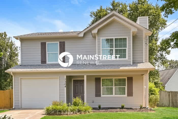 7304 Ashford Glen Drive