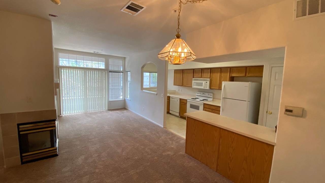 HUGE 2 Bedroom 3 Bathroom Condo in Southeast Denver