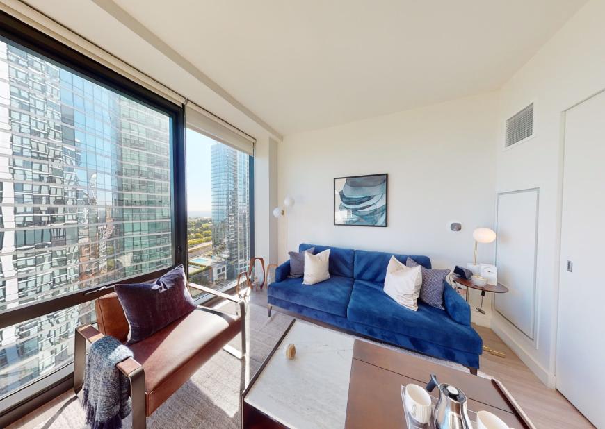 1266 South Indiana Ave.