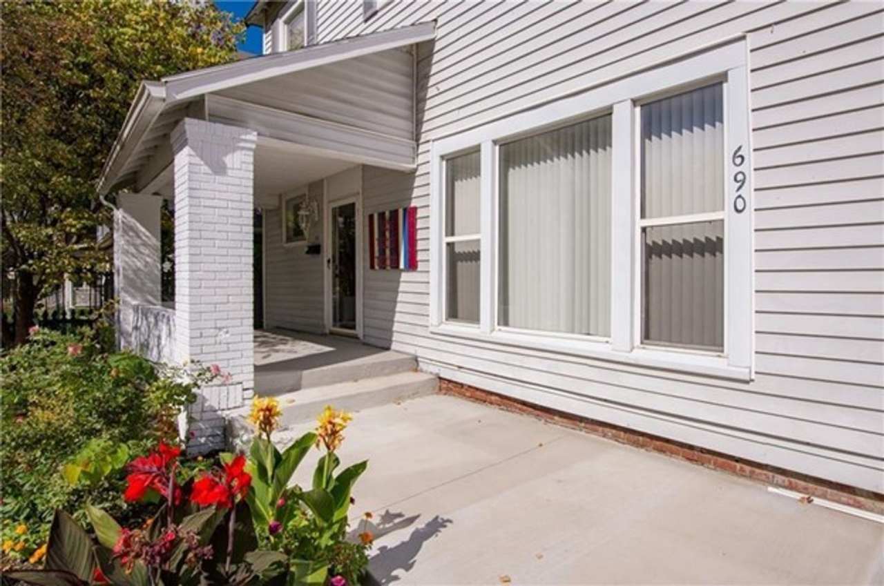 5 Bdm 2 Bath Home For Rent