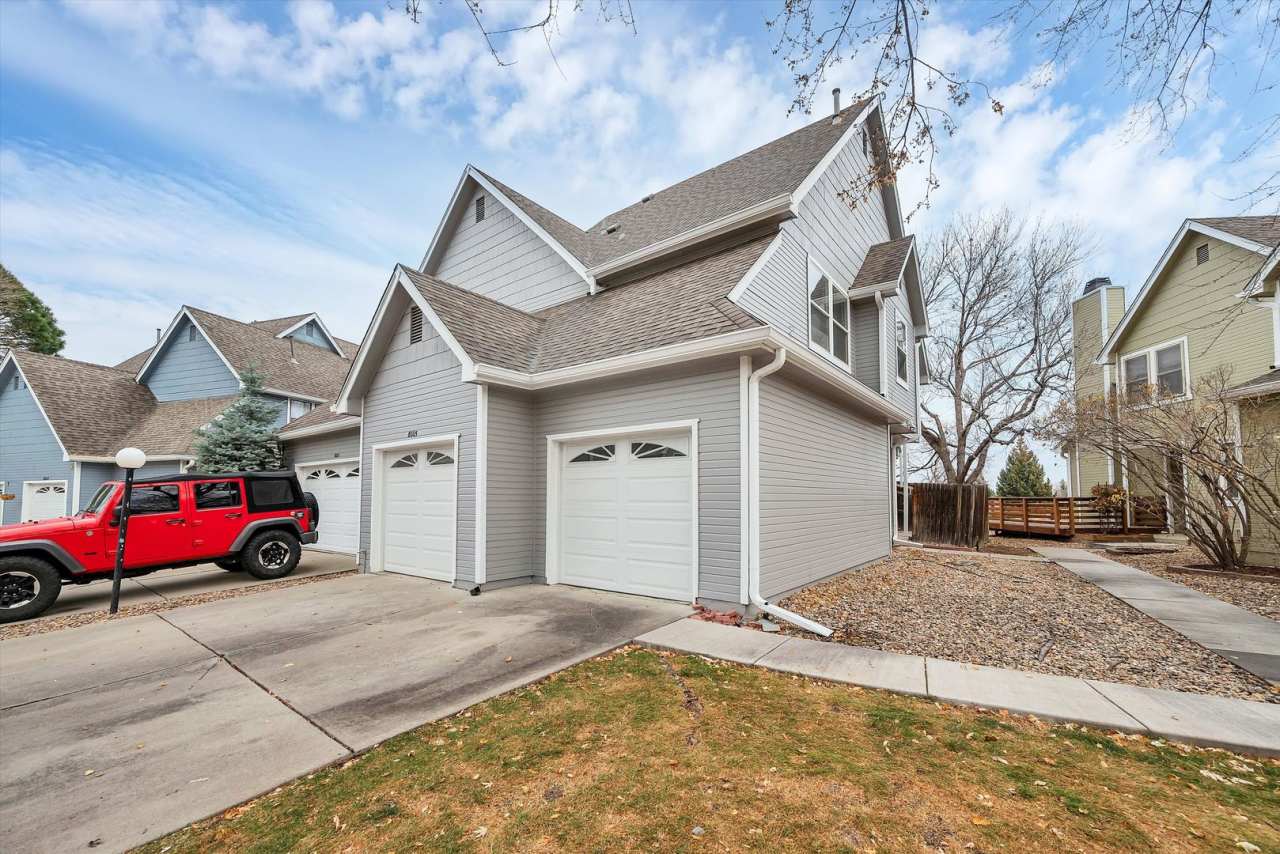 Beautiful Home Near Standley Lake, With Freshly updates.
