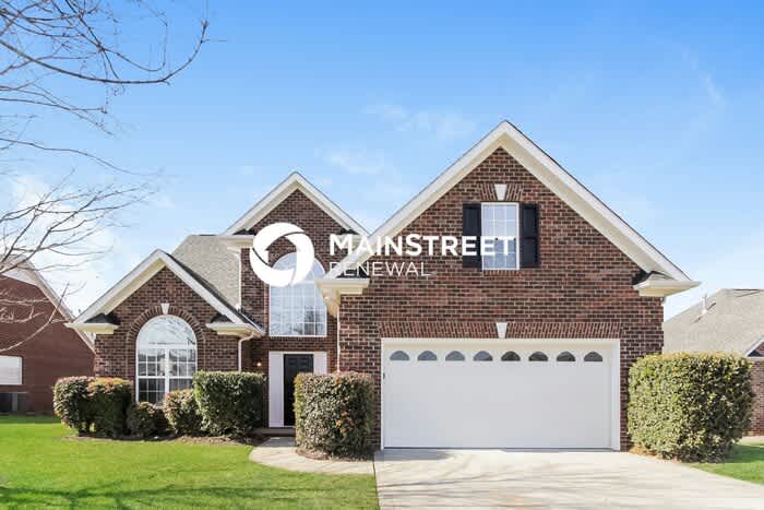 3375 Muddy Creek Road