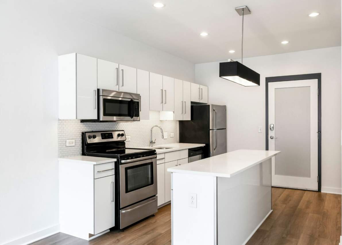 ICON Apartments