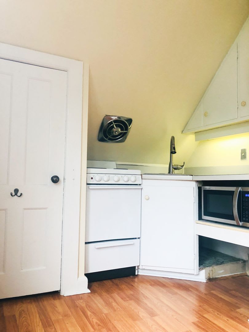 42 North Prospect Street