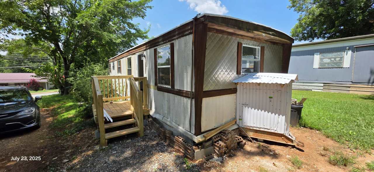 521, 17th Street Southwest