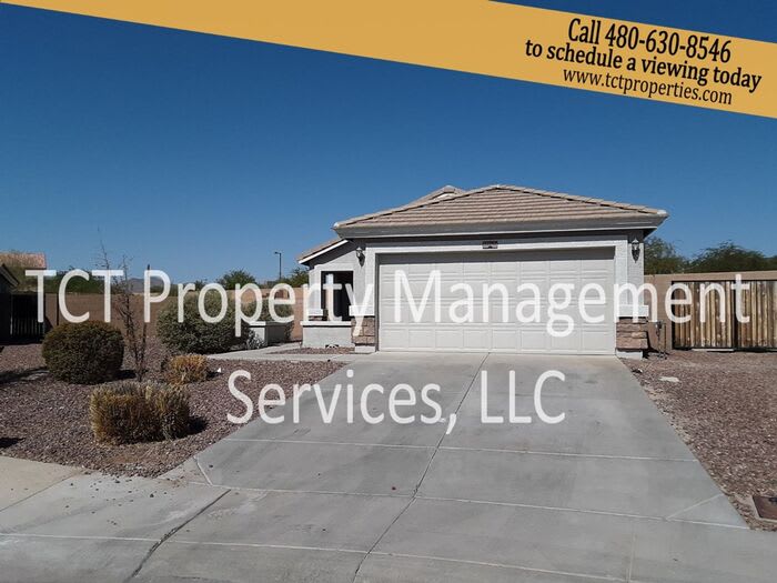 22282 West Moonlight Path