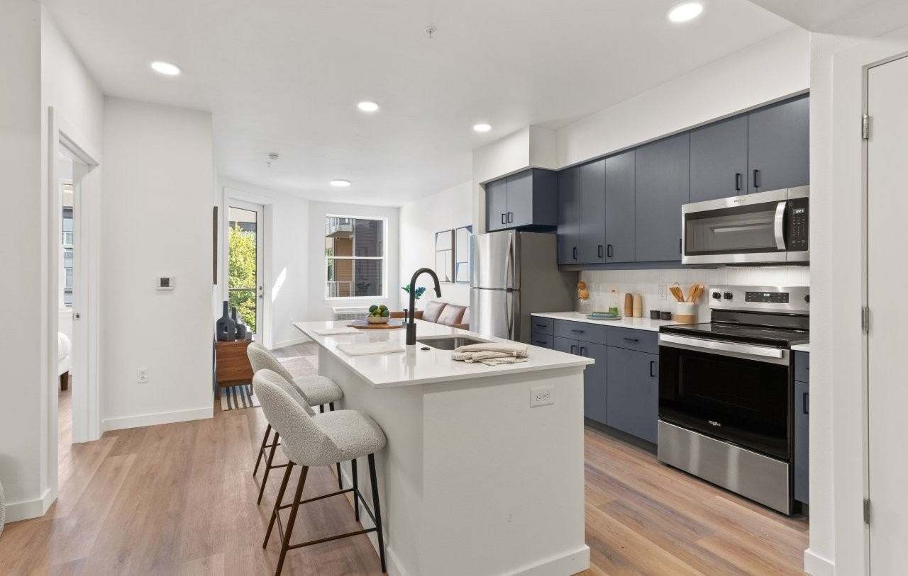 The Annex at Bridgeton