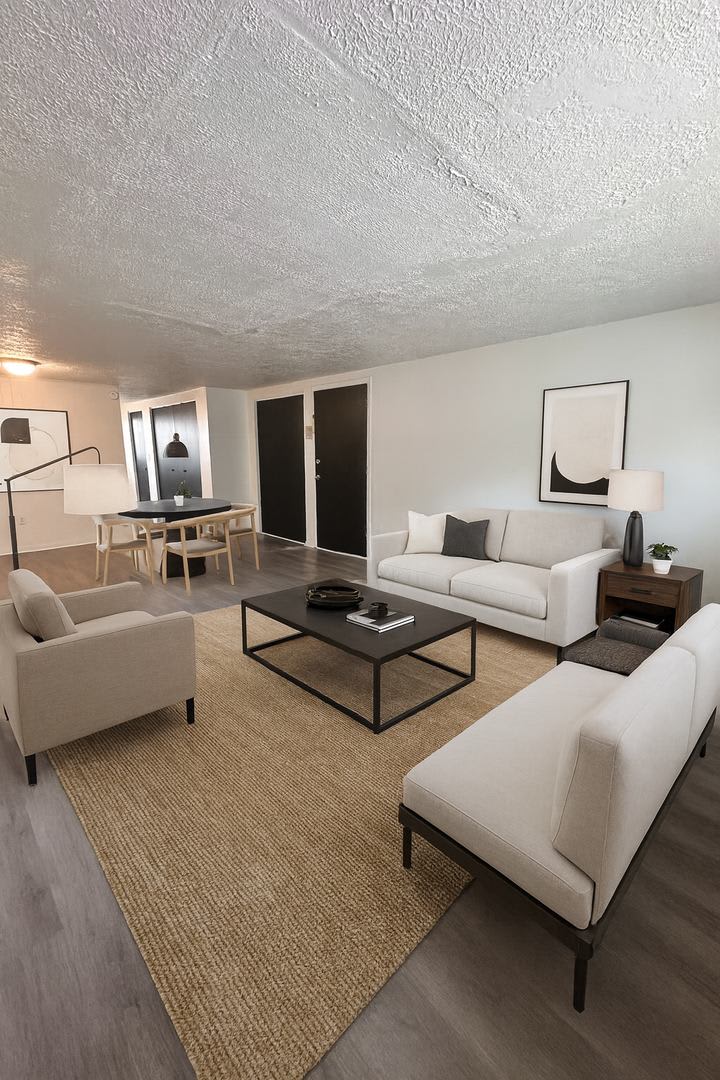 Coming this April 2026: 2 Bedroom Apartment in Beaver. Apply now and secure this place!