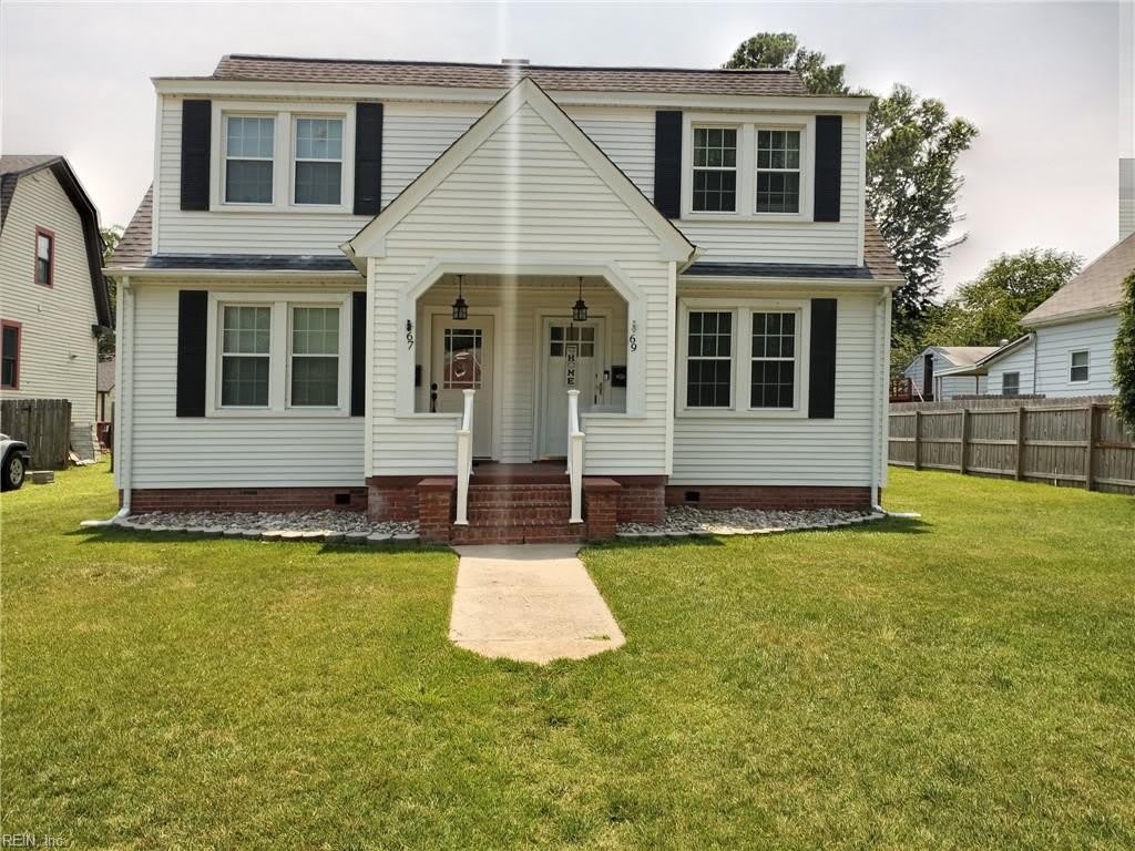 69 Greenbriar Avenue