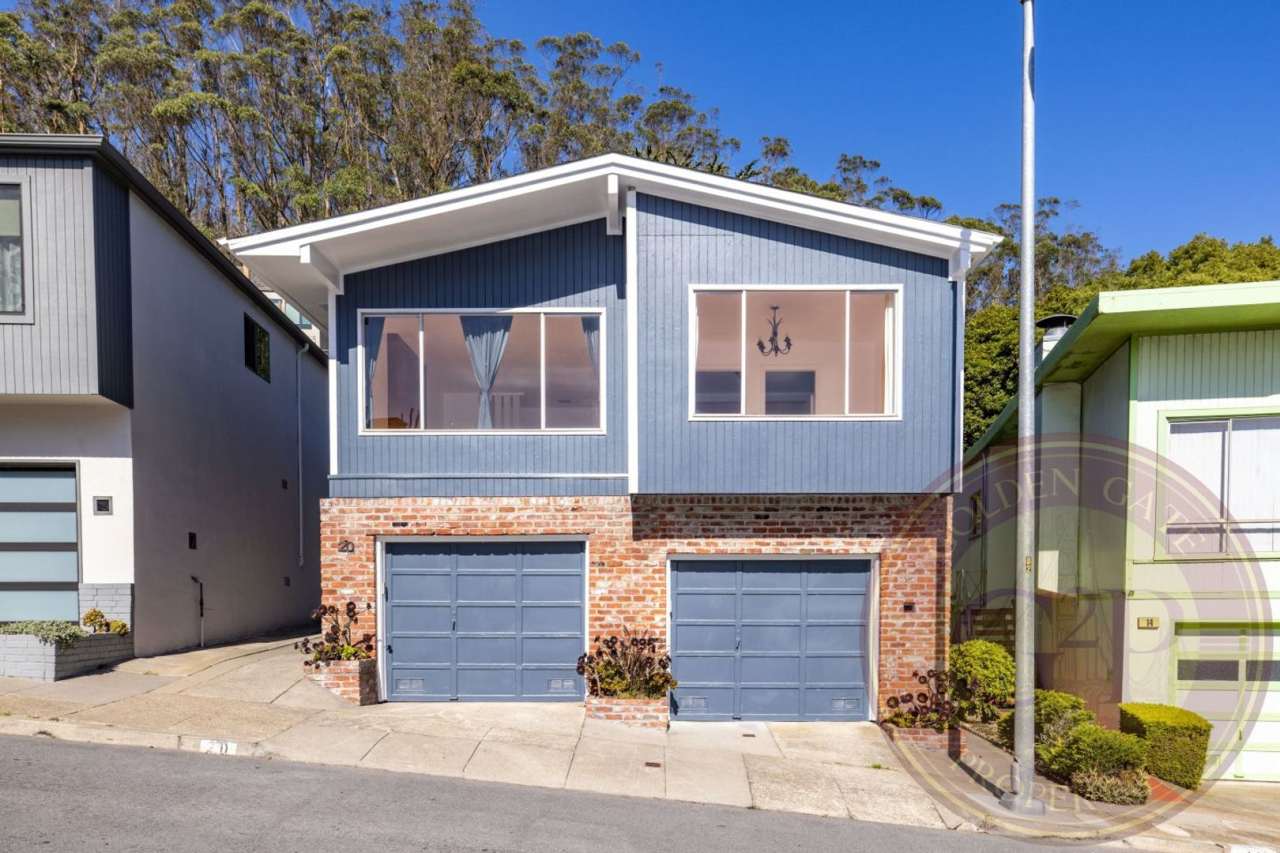 Forest Knolls - 3 BR, 2 BA House 1,275 Sq. Ft. - 3D Virtual Tour, 2-Car Garage, Ample Storage