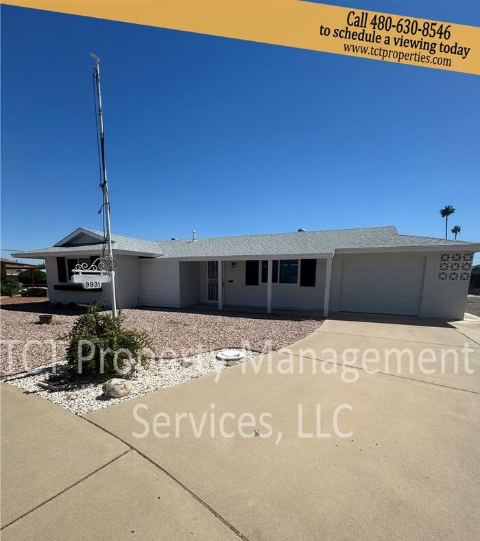 9931 West Edward Drive