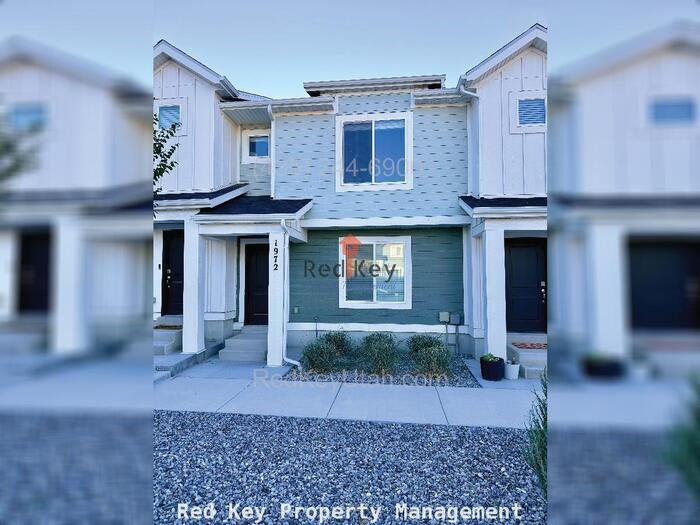 1972 North Blue Iris Avenue