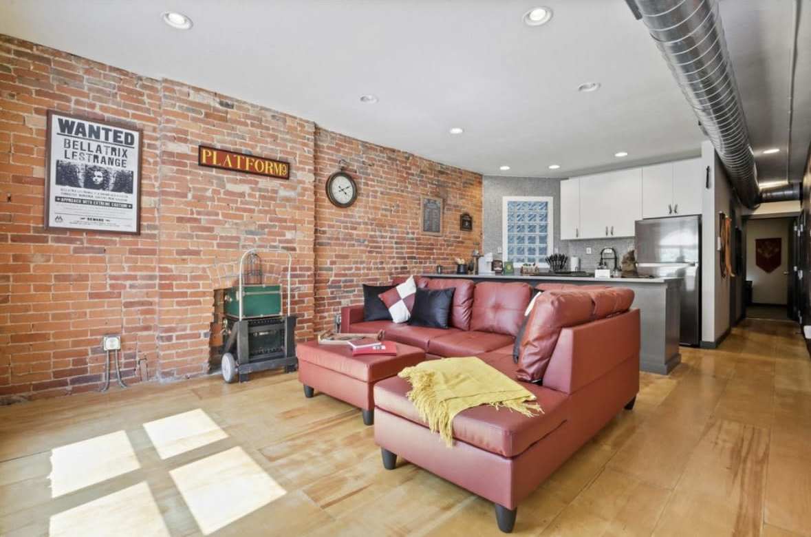 974 North High Street