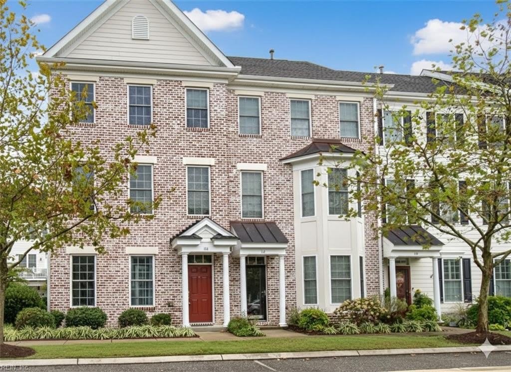 112 Peyton Randolph Drive