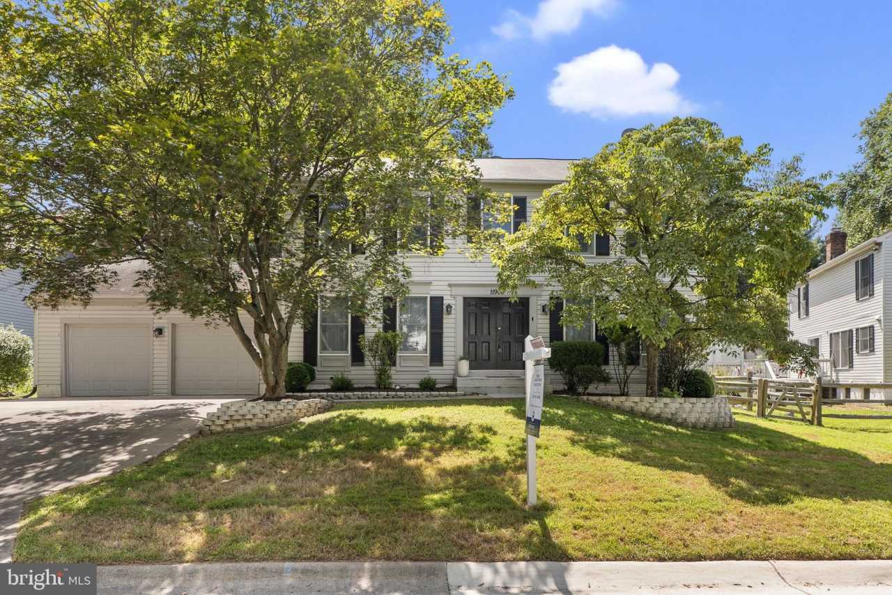 11906 LEATHERBARK Way