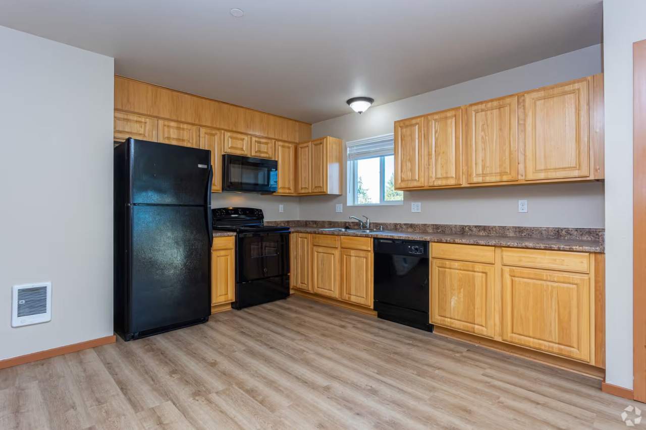 Centerwood Apartments