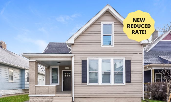 1829 South East Street