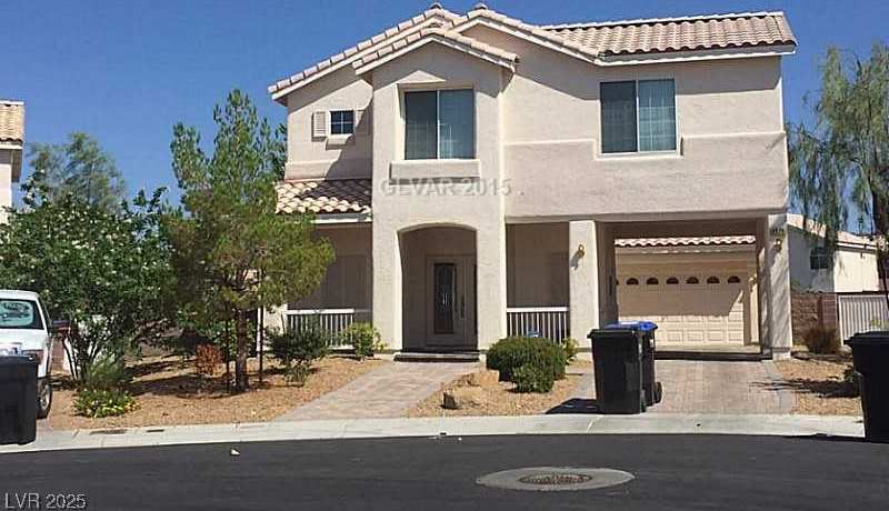 2273 BULL LAKE Drive