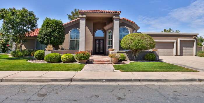 1307 East Treasure Cove Drive