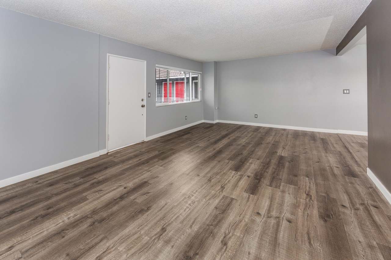 Great Find! Won't Last ~ Newly Renovated 1Bedroom / 1-Bath **$1,650**