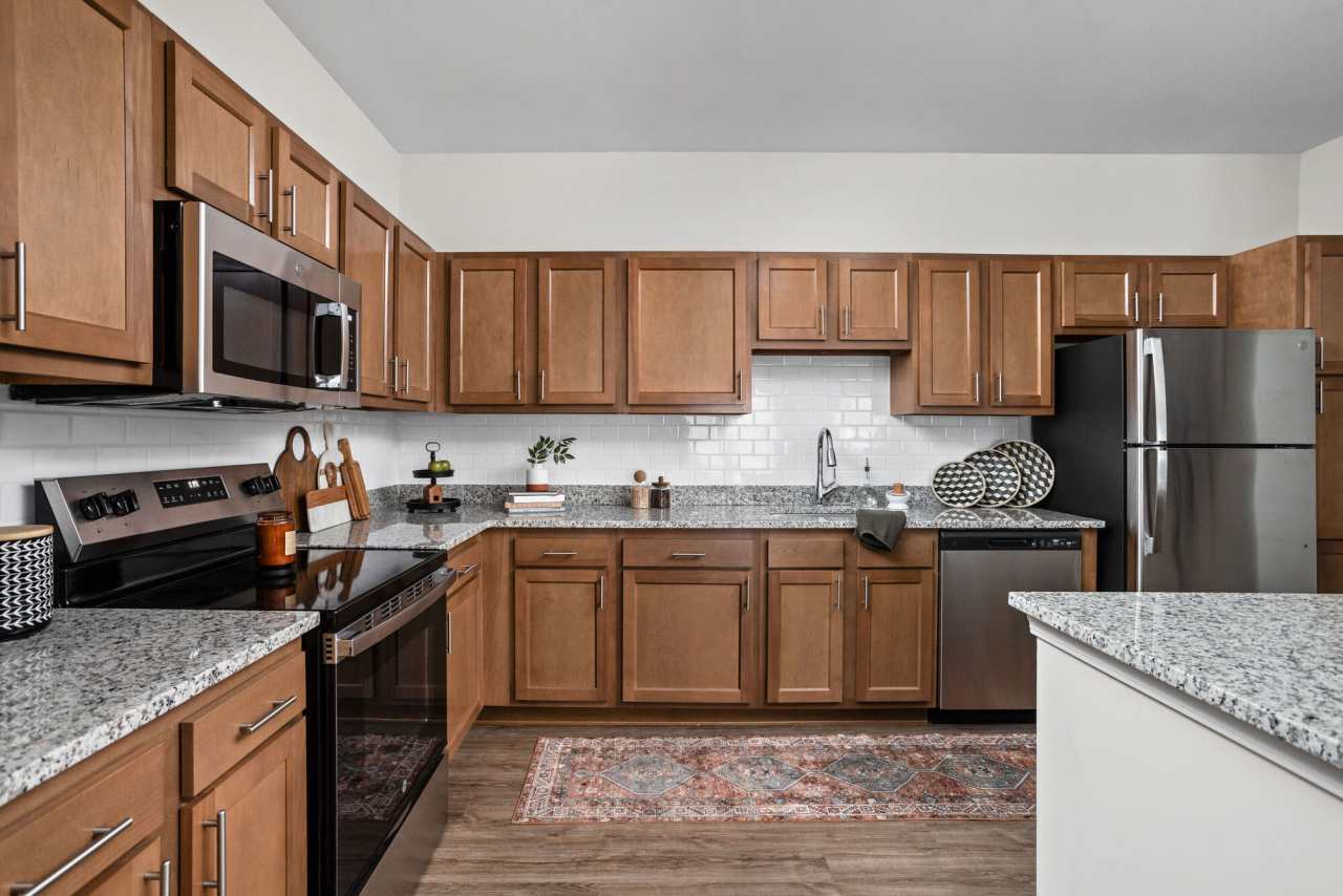 Smyrna Village Apartments