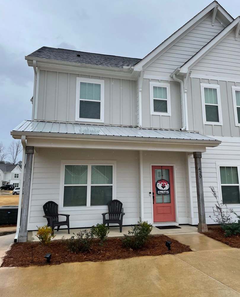 Northern Village @ Ross Park