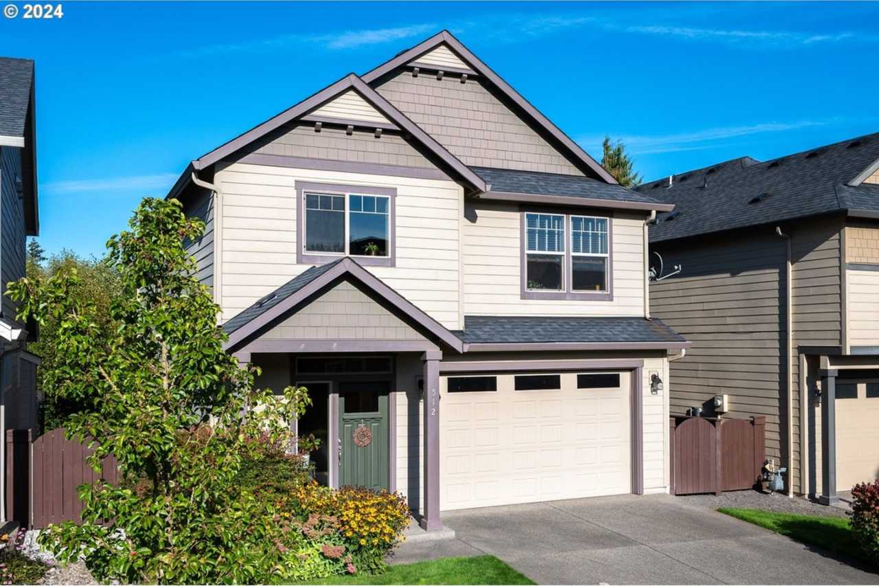 Beautiful Pioneer Canyon Home