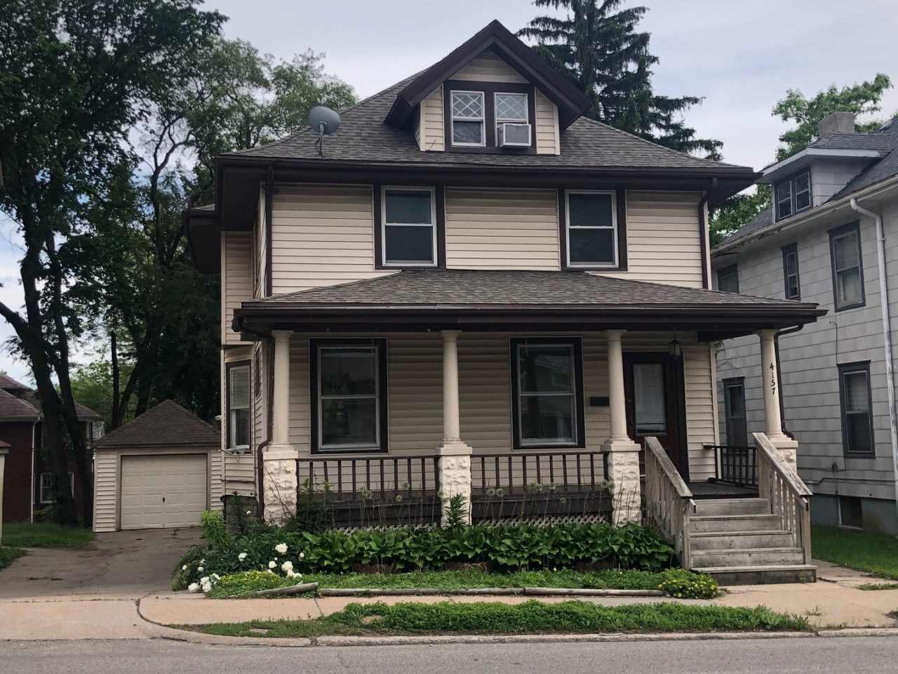 JUNE move in, 6BR house