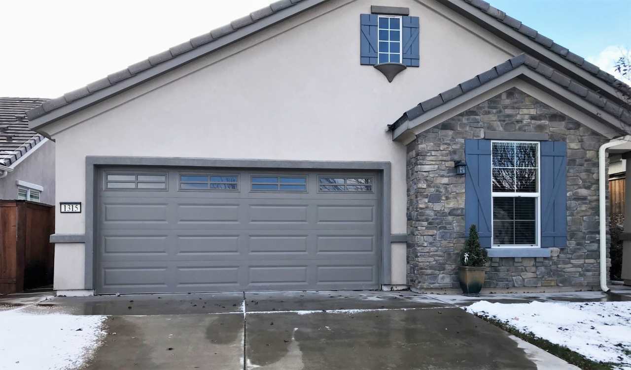 Del Webb's 55+ Adult Community