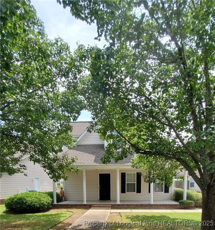 3009 Brookcrossing Drive