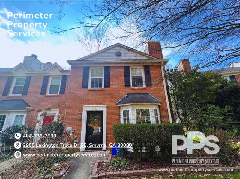 2950 Lexington Trace Dr SE