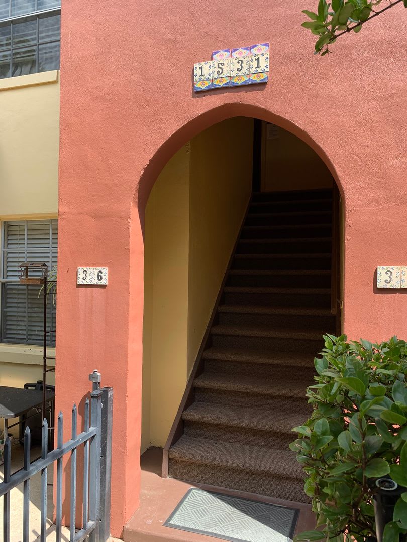 Cozy 1 Bed 1 Bath Condo in Delaney Park- Downtown Orlando