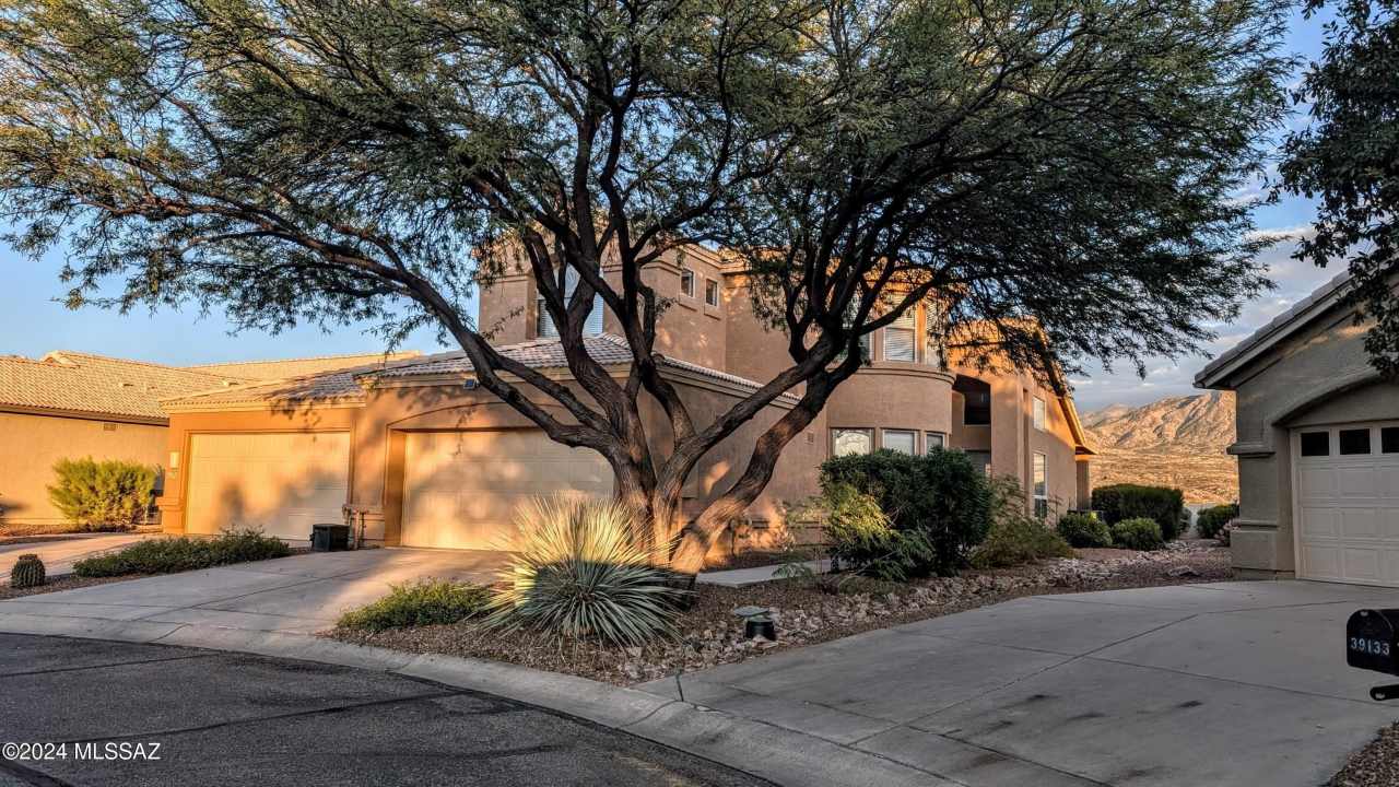 39127 S Tranquil Drive