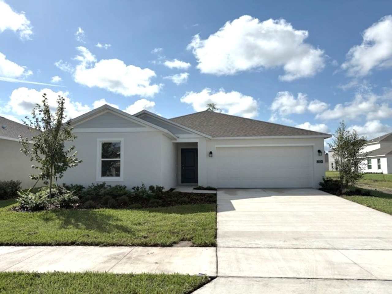 Brand New 4 Bedroom Home in Daytona Beach!