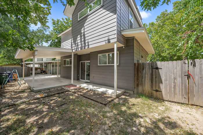 600 West Odell Street