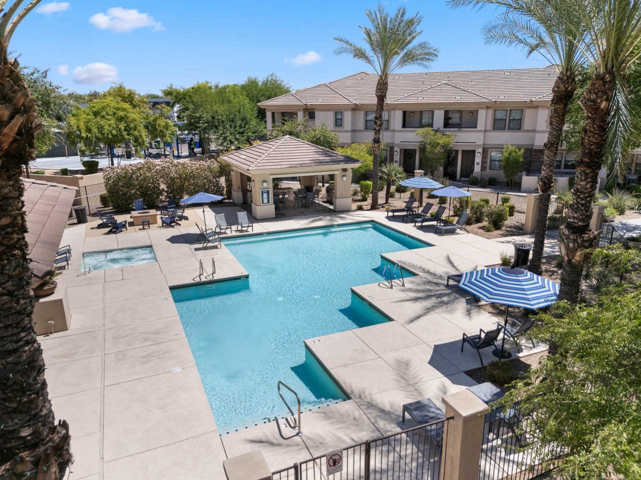 Cobalt on 32nd Street