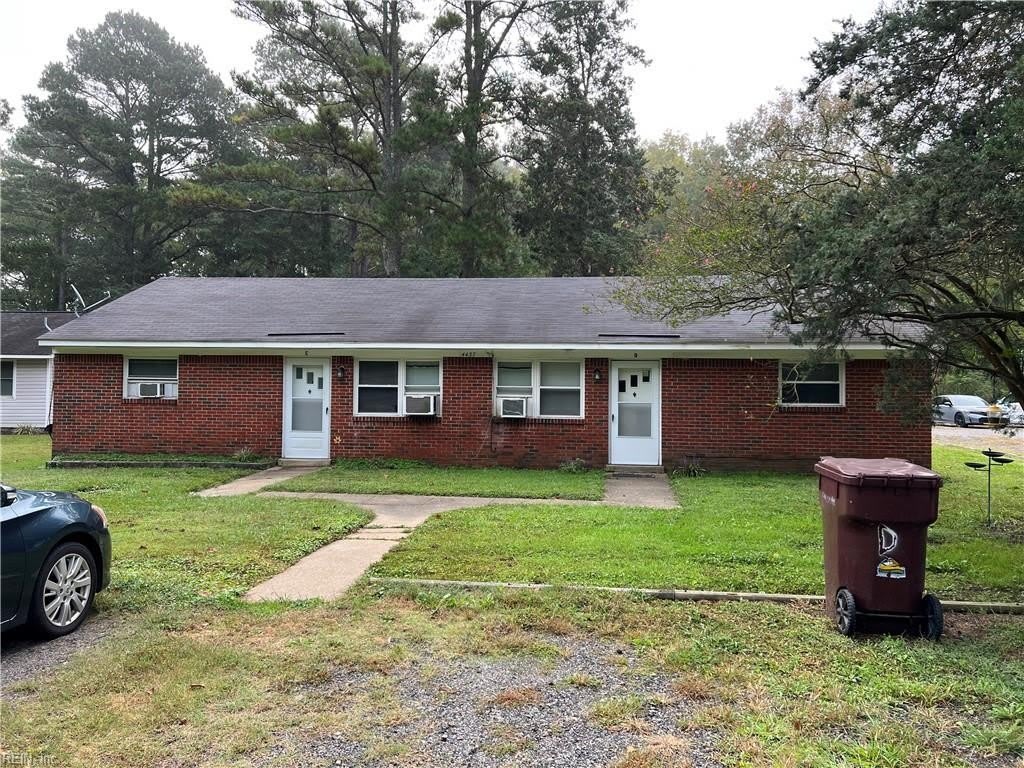 4437 Old Battlefield Boulevard S