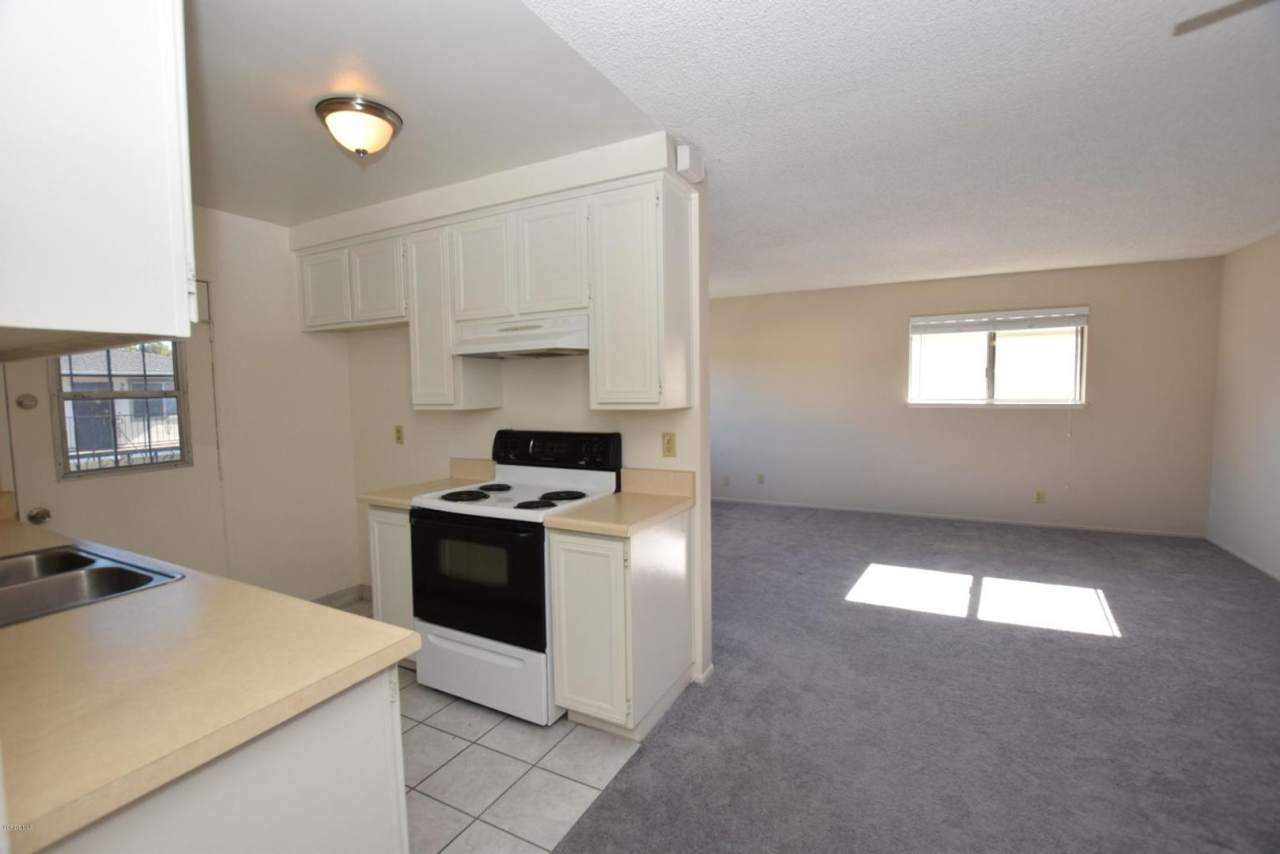 Popular Victoria Avenue Penthouse