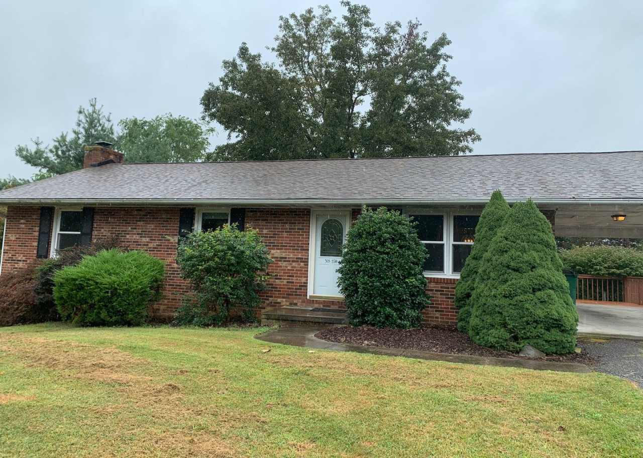 3 Bedroom, 2 Bath House