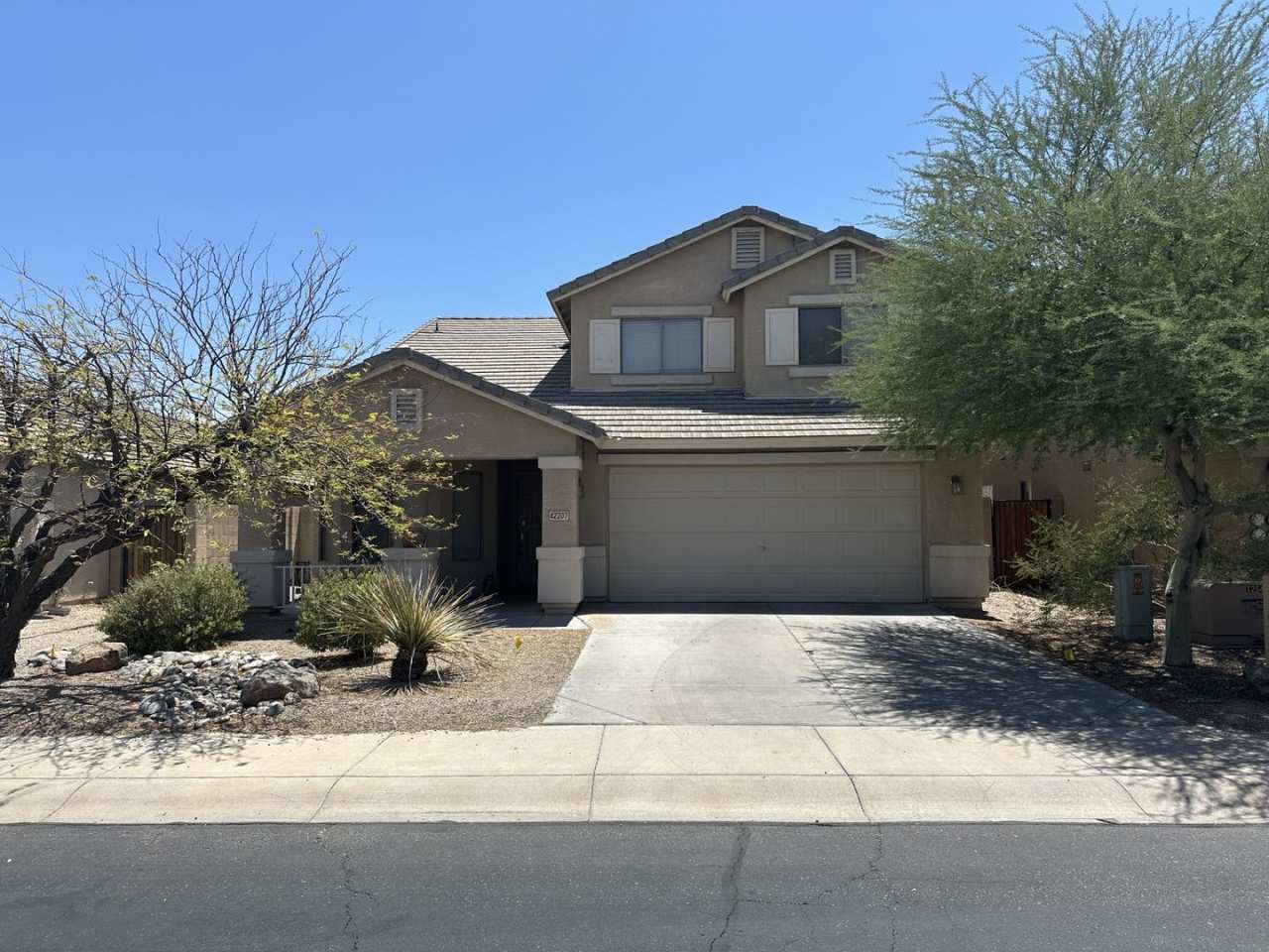 4 Bedroom, 2.5 bath home in Rancho El Dorado