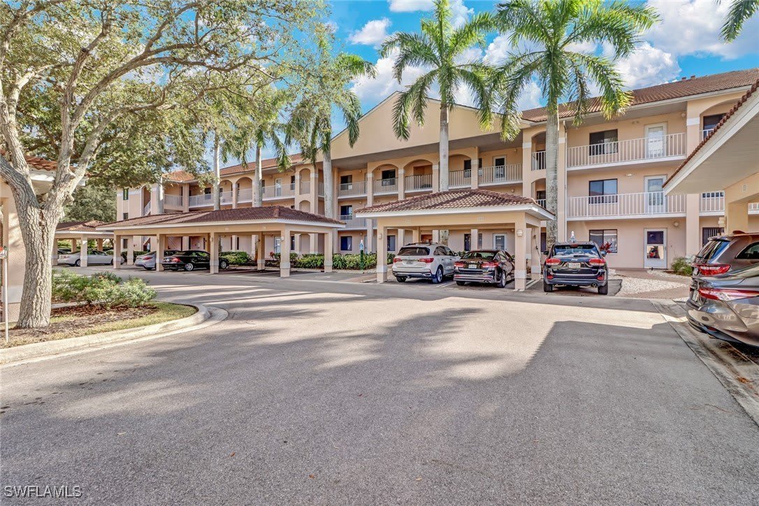 9901 Sunset Cove Lane unit: 226