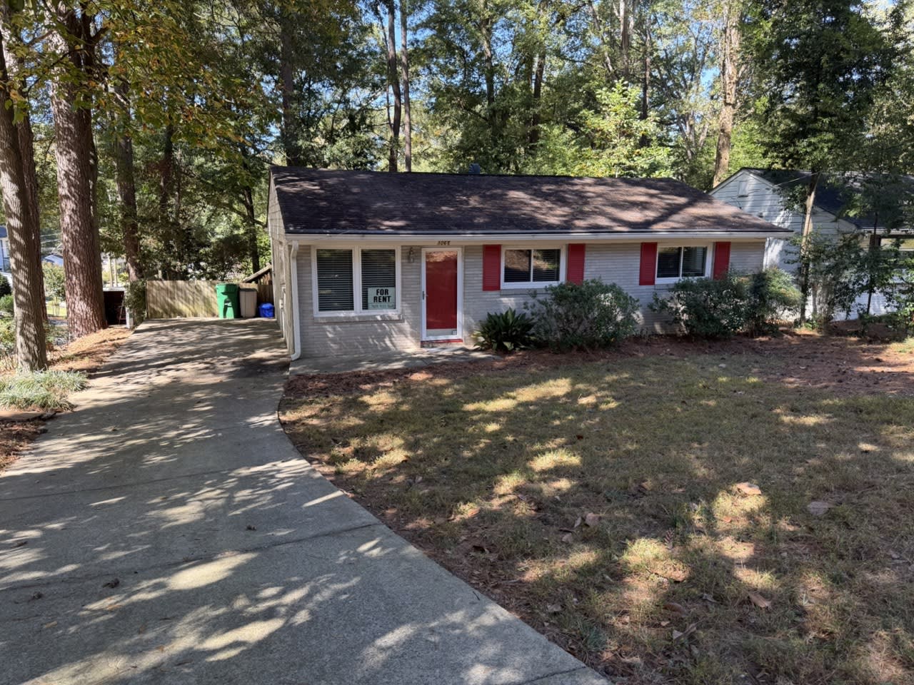 1068 Palafox Drive Northeast