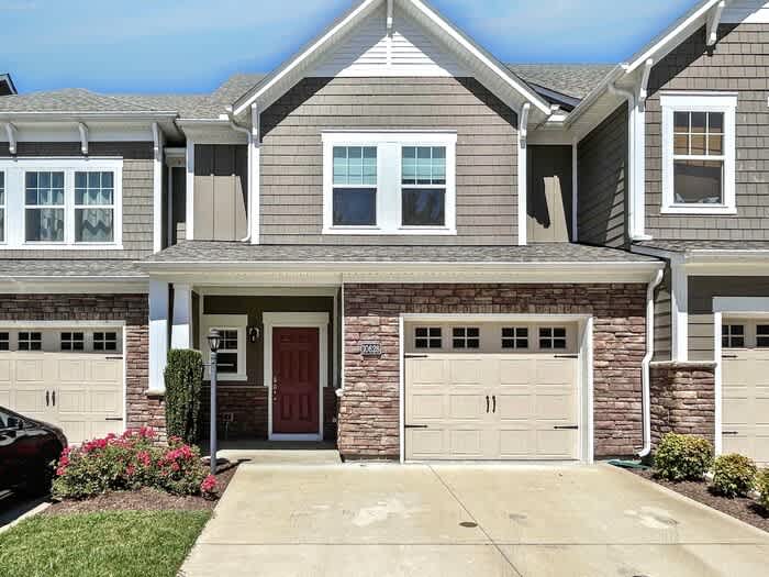 10628 Benmable Drive