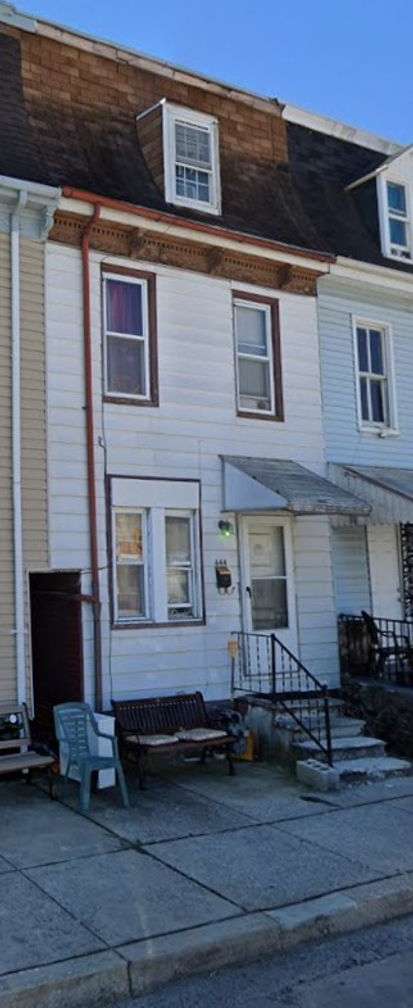 Coming Soon! 3 Bedroom, 1 Bath Home in York, Pa!