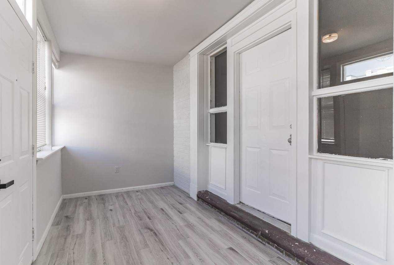 Two bedroom one Bathroom House for rent