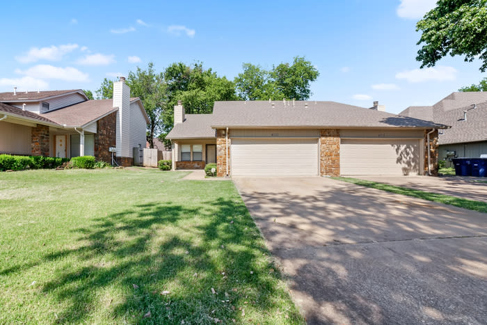 7008 South 78th East Avenue