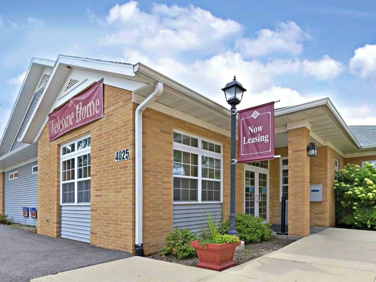 The Pointe At Cedar Rapids